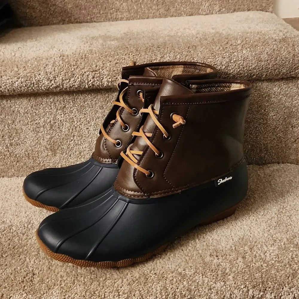 Skechers pre owned